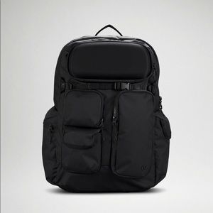 Lululemon Cruiser Large Backpack. Unisex